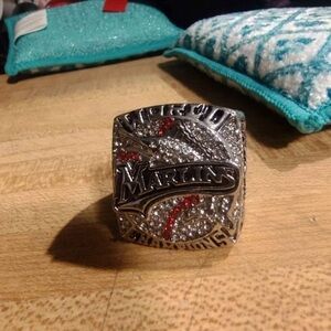 Championship Sport Rings